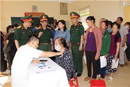 Phát động Chiến dịch thanh niên tình nguyện hè năm 2023